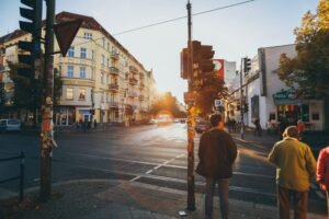 keuzevoorzetsel Duits Zakelijk Duits grammatica