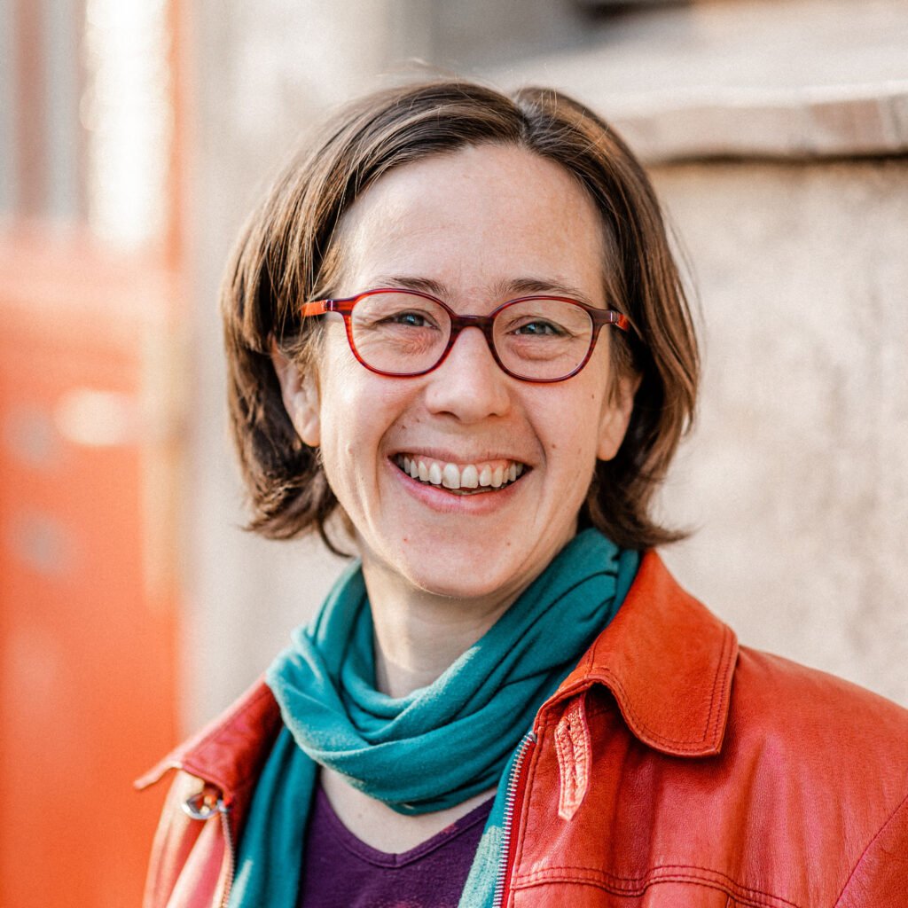 Maria Stratemeier, trainer Zakelijk Duits voor Nederlanders op de Duitse markt Maria Stratemeier, trainer Zakelijk Duits voor Nederlanders