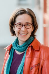 contact opnemen met de trainer Zakelijk Duits