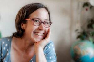 Maria Stratemeier trainer Zakelijk Duits