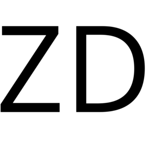 ZD favicon