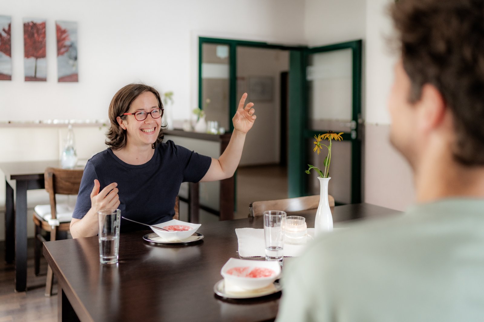 Training Zakelijk Duits: meerdaagse individuele intensieve training voor Nederlandse professionals die succesvol willen zakendoen met Duitsers 