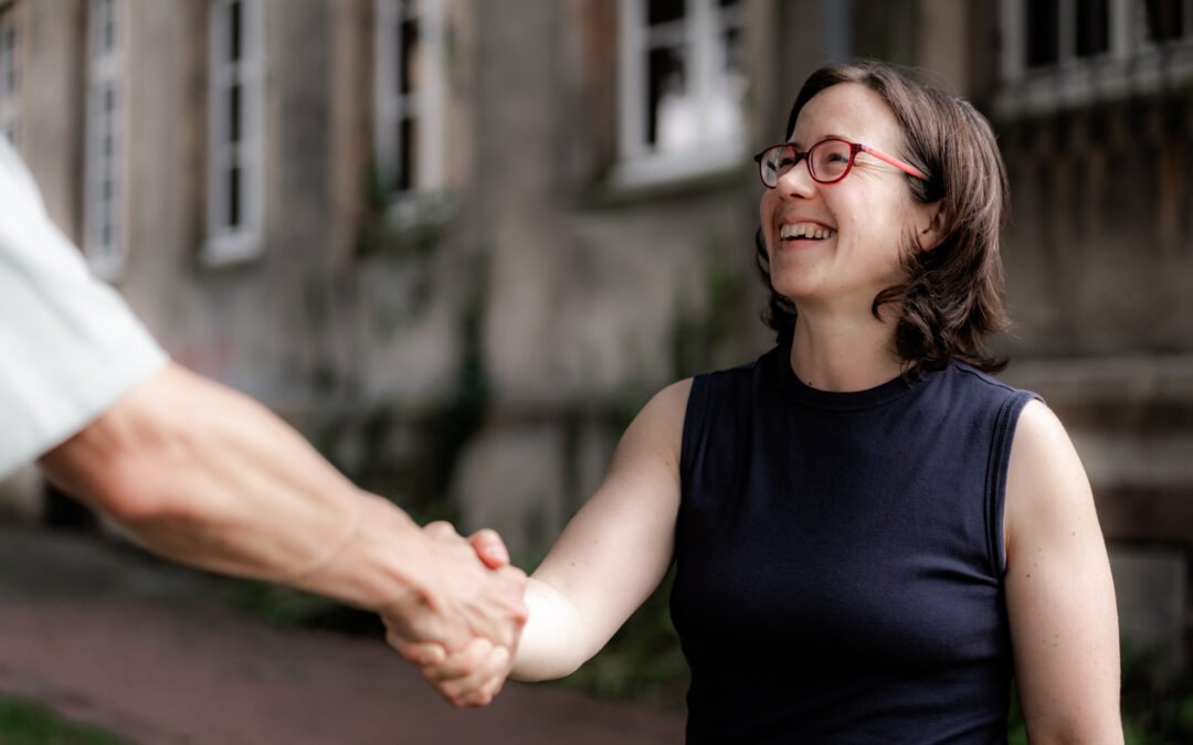 Zakelijk Duits voor creatieve professionals: waarom je pitch in Duitsland anders moet zijn