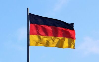Wat de Duitse Eenheidsdag ons leert over samenwerking en verbinding – lessen voor Nederlandse creatieve professionals