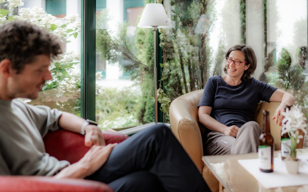 Wat Nederlandse creatieven tegen houdt om in Duitsland te werken.