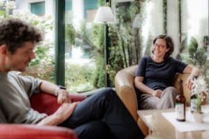 Wat Nederlandse creatieven tegen houdt om in Duitsland te werken.