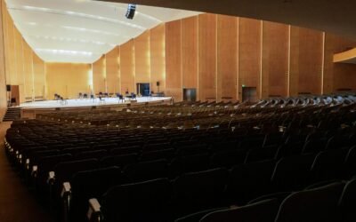 Onder de maat gekleed? Wat ik leerde op een congres in Dortmund