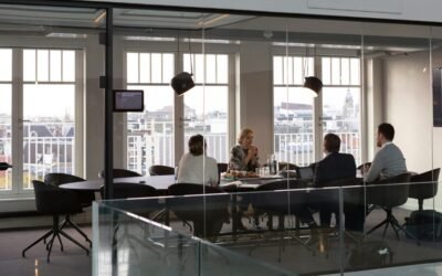 Vergaderen met Duitsers – waarom stilte geen ongemak is