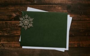 zakelijke kerstgroeten Duits